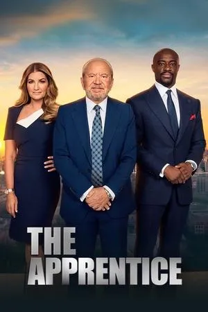The Apprentice S13E14