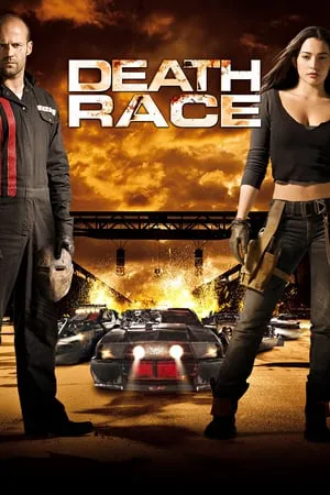 Death Race (2008) [w/Commentary]