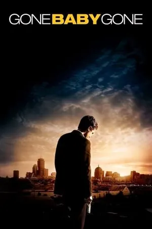 Gone Baby Gone (2007) [w/Commentary]