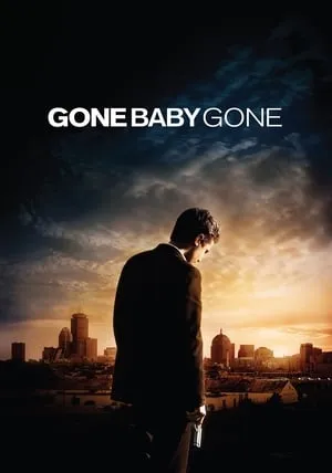 Gone Baby Gone (2007)