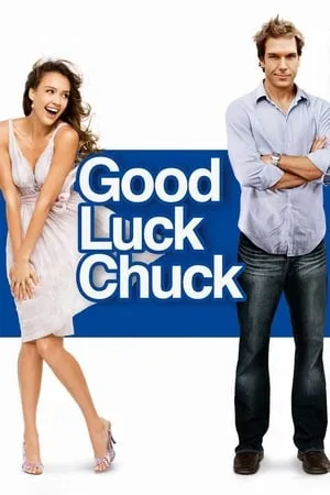 Good Luck Chuck (2007) [MultiSubs]