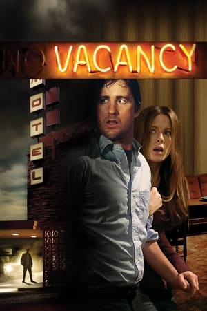 Vacancy (2007) + Extras
