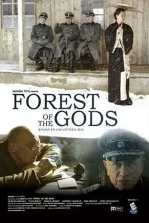 Forest of the Gods (2005) Dievu miskas