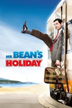 Mr. Bean's Holiday (2007)