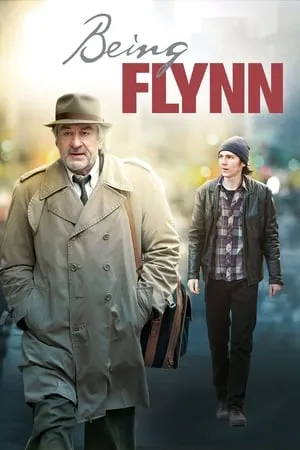 Being Flynn (2012)