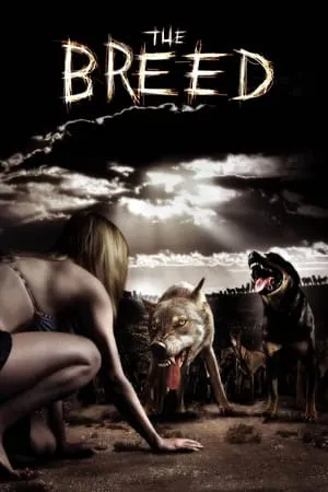 The Breed (2006) + Bonus