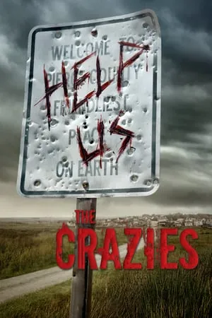 The Crazies (2010) [w/Commentary]