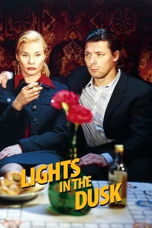 Lights in the Dusk (2006) [Dual Audio]