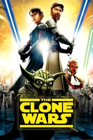 Star Wars: The Clone Wars S03E22