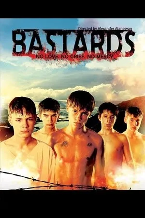 Bastards (2006) [Dual Audio]
