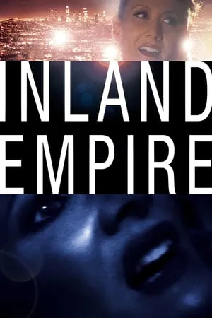 Inland Empire (2006) [The Criterion Collection]