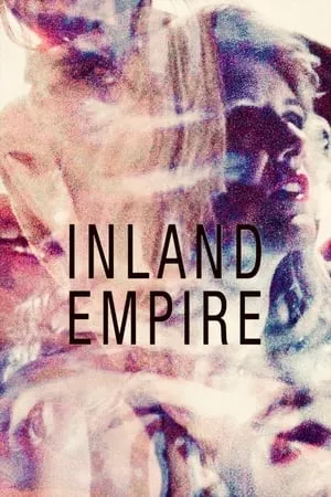 Inland Empire (2006) [The Criterion Collection]