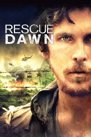 Rescue Dawn (2006) [w/Commentary]