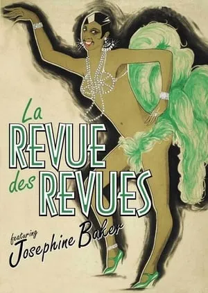 Parisian Pleasures (1927) La revue des revues