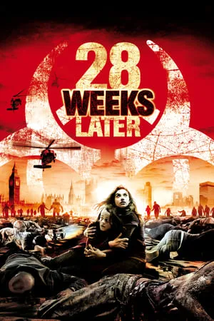 28 Weeks Later (2007) [w/Commentary]