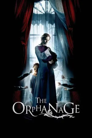 The Orphanage (2007) El orfanato