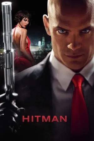 Hitman (2007) [MultiSubs]