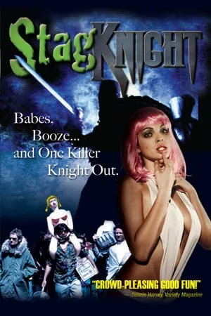 Stagknight (2007)