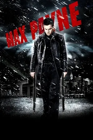 Max Payne (2008) [w/Commentary][Unrated]