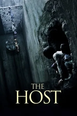 The Host (2006) [w/Commentary]