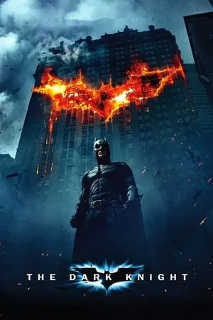 The Dark Knight (2008) [IMAX]