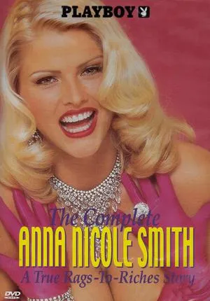 Playboy: The Complete Anna Nicole Smith