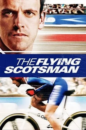 The Flying Scotsman (2006) [MultiSubs]