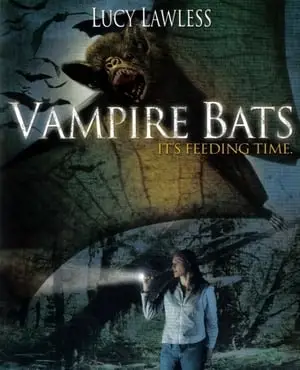 Vampire Bats (2005)