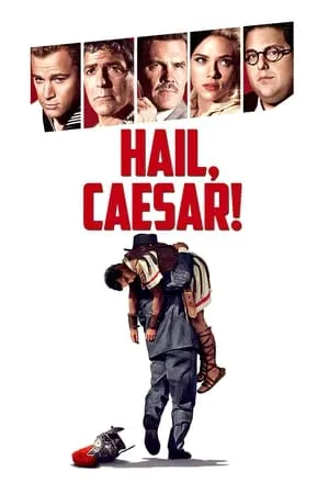 Hail, Caesar! (2016) + Extras