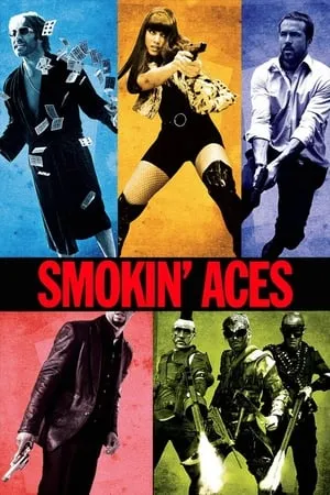 Smokin' Aces (2006) [MULTI]