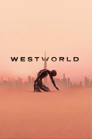 Westworld S04E08