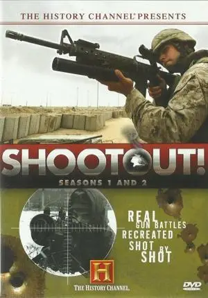 History Channel - Shootout: Series 1 (2005)