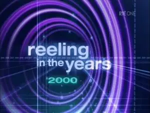 RTE - Reeling in the Years Series 5 (2010)