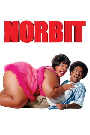 Norbit (2007) [MultiSubs]