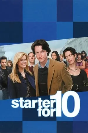 Starter for 10 (2006)