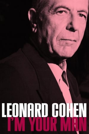 Leonard Cohen: I'm Your Man (2005) [w/Commentary]