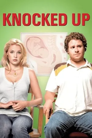 Knocked Up (2007) [UNRATED]