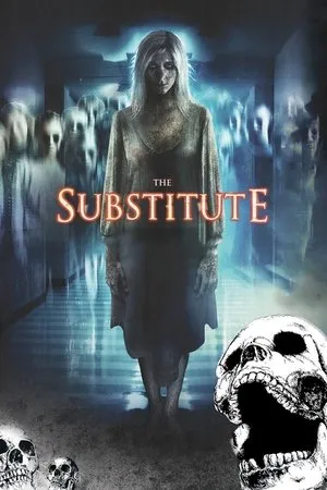 Vikaren / The Substitute (2007)