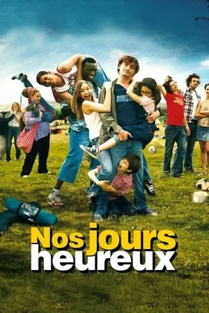 Nos jours heureux / Those Happy Days (2006) [MultiSubs]