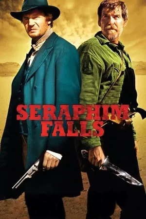 Seraphim Falls (2006) [w/Commentary]