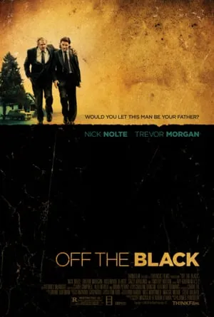 Off the Black