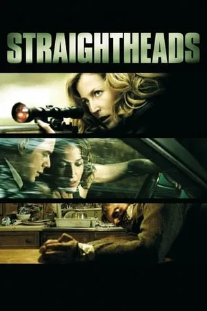 Straightheads (2007) Closure [w/Commentary]