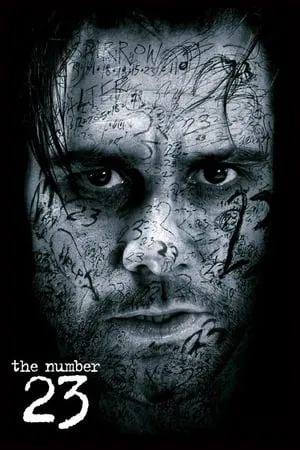 The Number 23 (2007) [UNCUT]