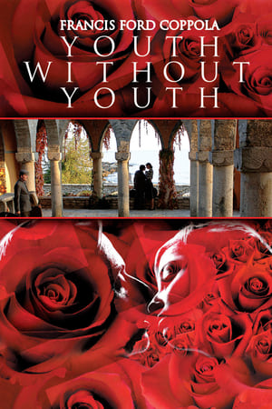 Youth Without Youth (2007) [w/Commentary]