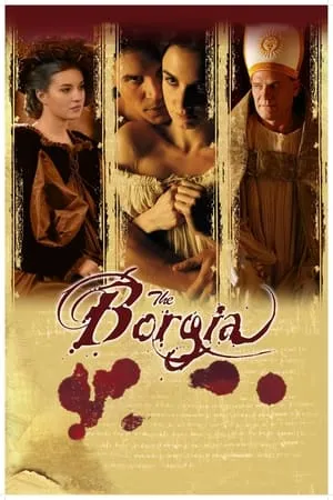 The Borgia (2006) Los Borgia