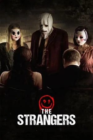 The Strangers (2008)