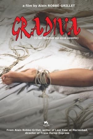 Gradiva (2006) C'est Gradiva qui vous appelle