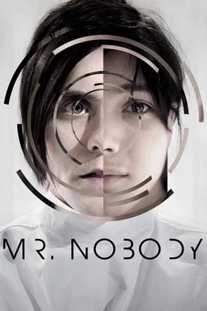 Mr. Nobody (2009) [Extended Cut]