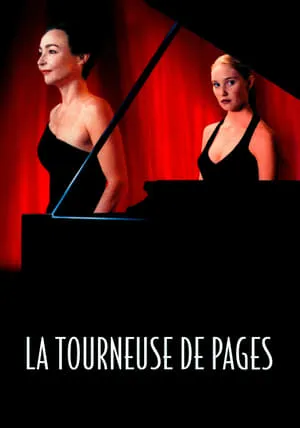 The Page Turner (2006) La tourneuse de pages