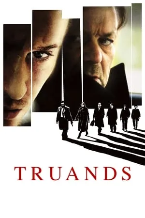 Crime Insiders (2007) Truands